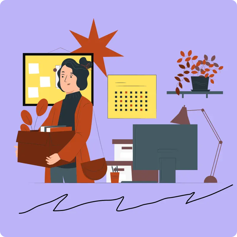 How To Write A Resignation Letter For A Better Opportunity Samples 